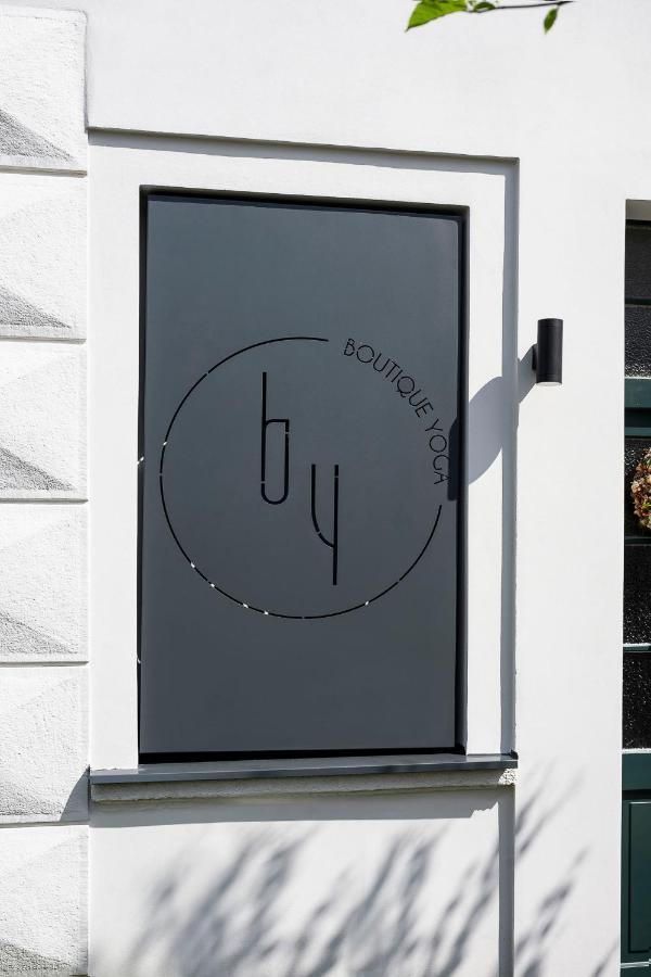 Hotel Zelena Marina 弗尔赫拉比 外观 照片